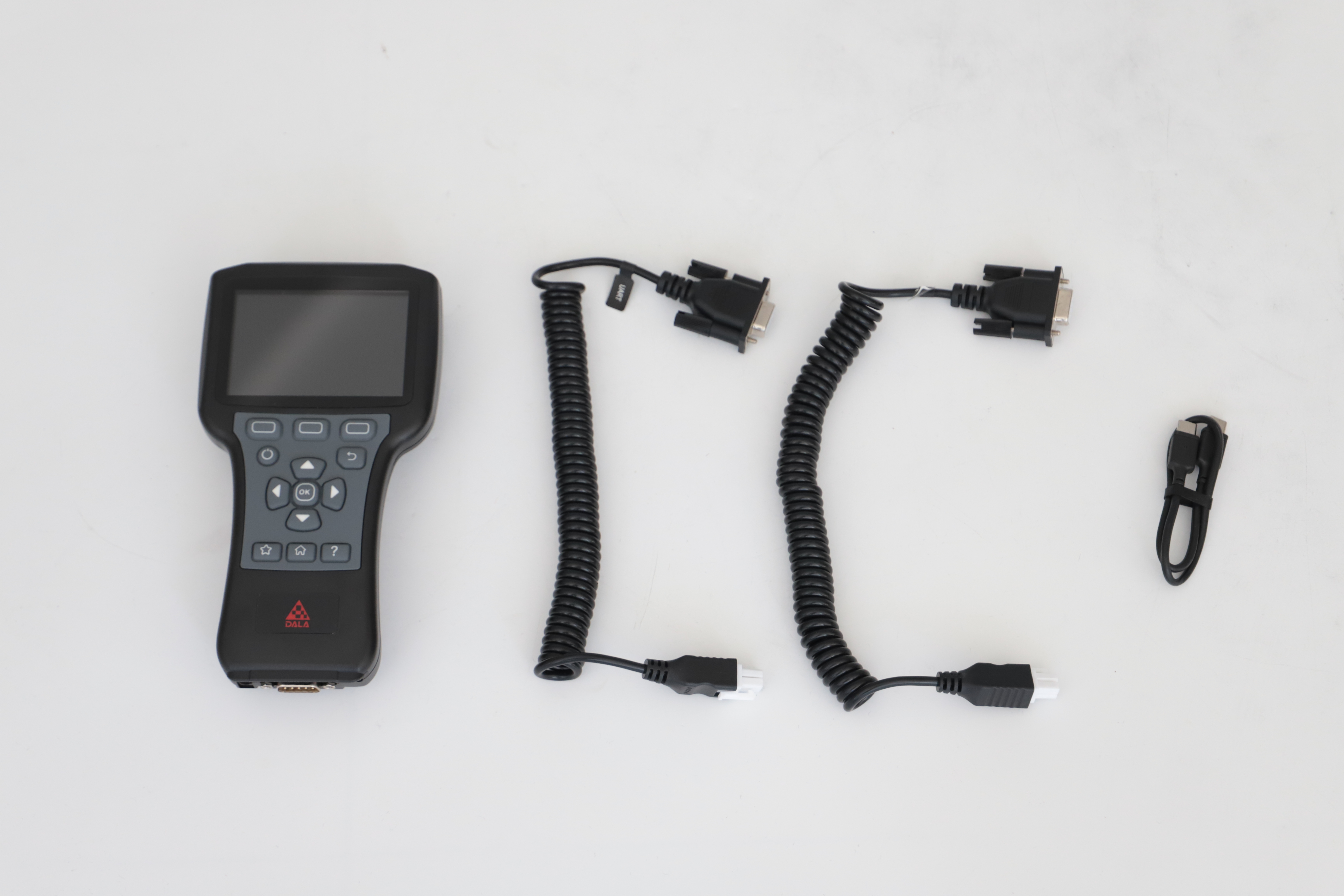 DS13 china made curtis controller handheld programmer