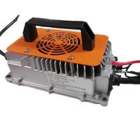 15AMP Lithium Rapid Charger