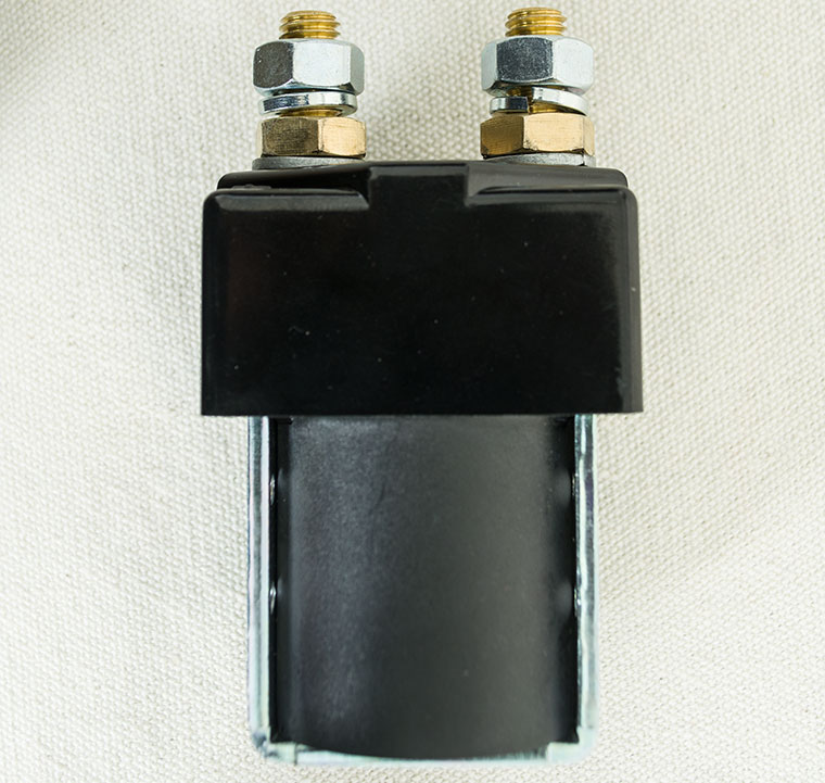 SW80-65 DC Power Contactor
