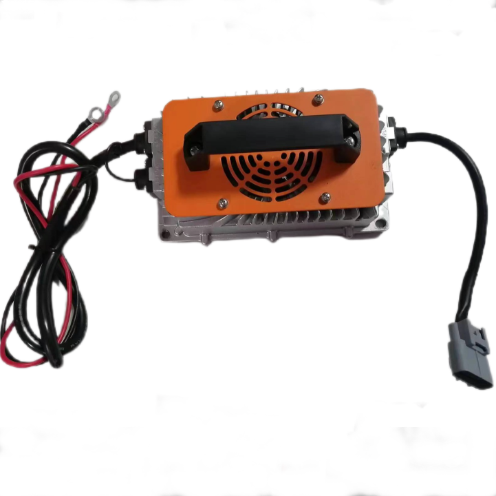 15AMP Lithium Rapid Charger